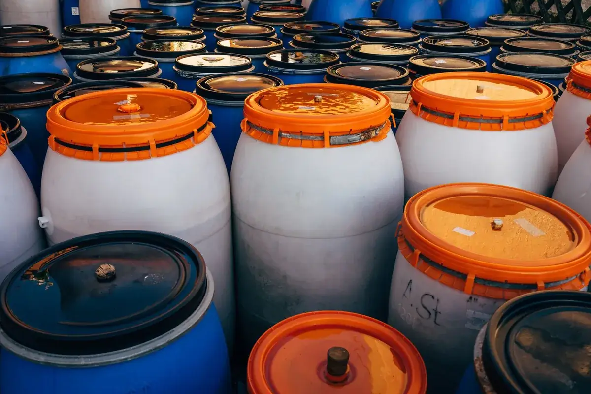 Hazmat Cleanup in Bodega Bay, CA
